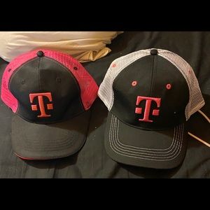 T-Mobile Hats